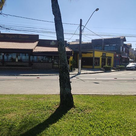 Apartamento Enseada Guaruja, 300M Da Praia, Wi-Fi E Ar Condicionado Dış mekan fotoğraf