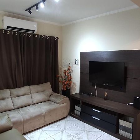 Apartamento Enseada Guaruja, 300M Da Praia, Wi-Fi E Ar Condicionado Dış mekan fotoğraf