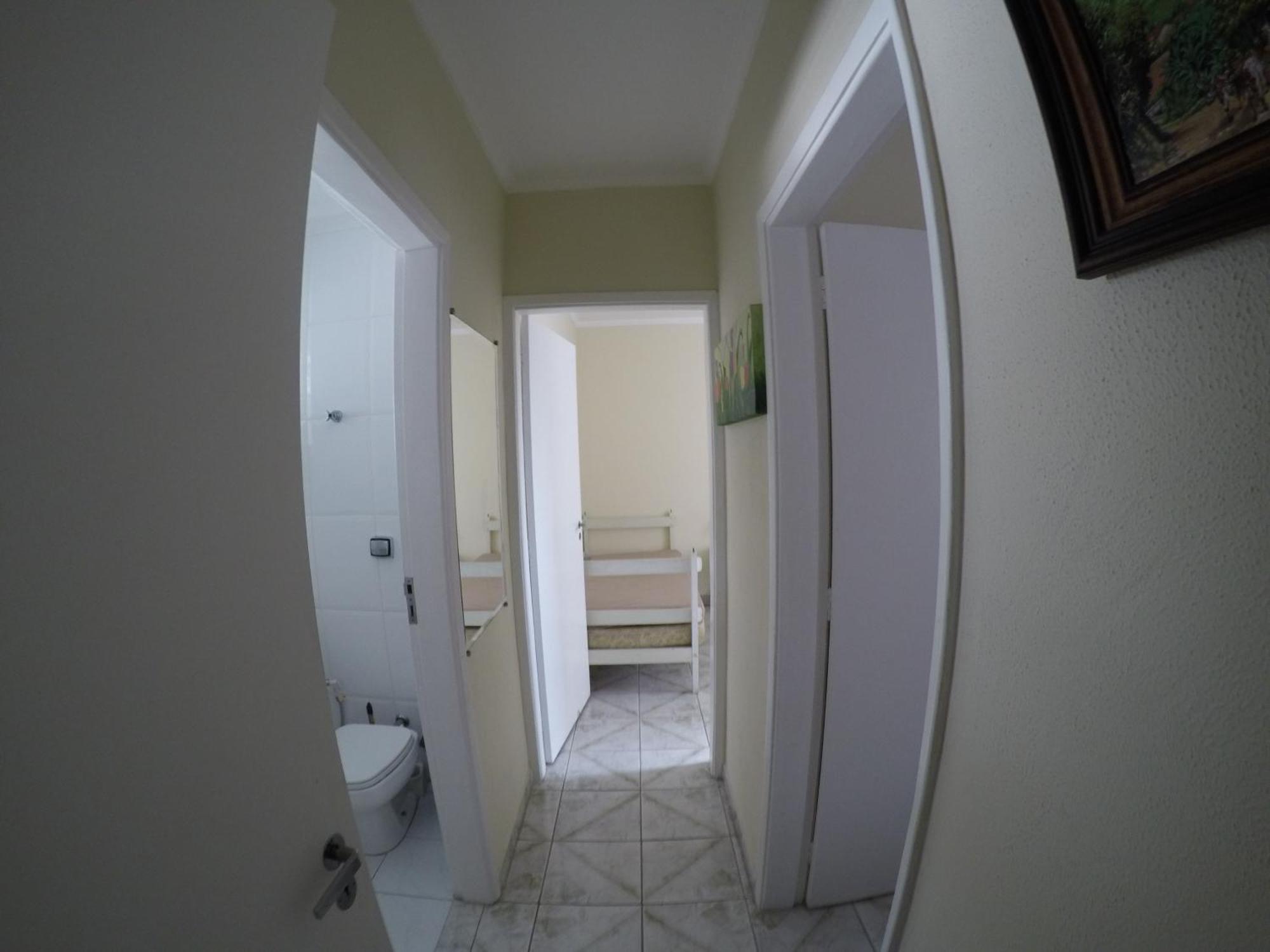 Apartamento Enseada Guaruja, 300M Da Praia, Wi-Fi E Ar Condicionado Dış mekan fotoğraf
