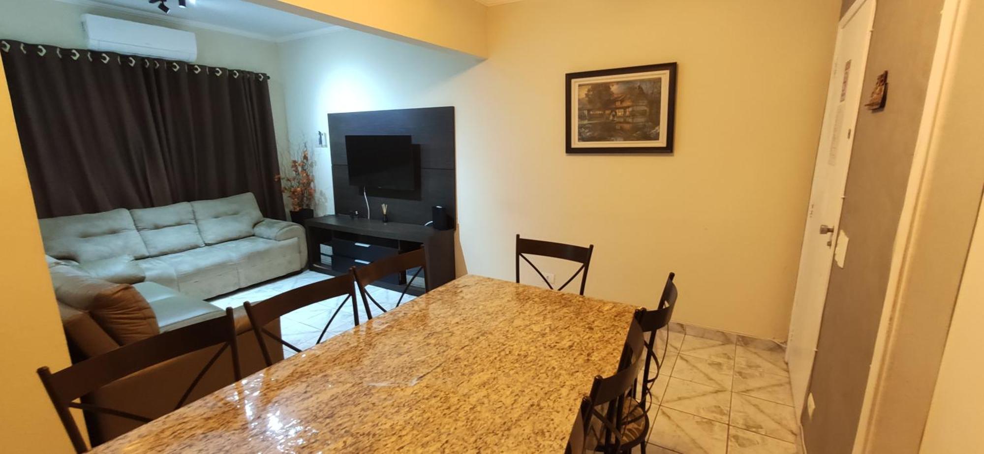 Apartamento Enseada Guaruja, 300M Da Praia, Wi-Fi E Ar Condicionado Dış mekan fotoğraf