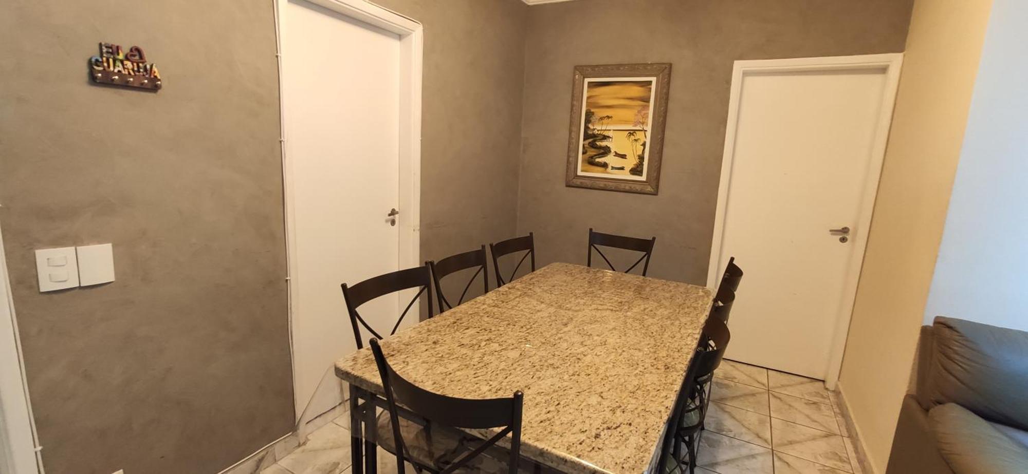 Apartamento Enseada Guaruja, 300M Da Praia, Wi-Fi E Ar Condicionado Dış mekan fotoğraf